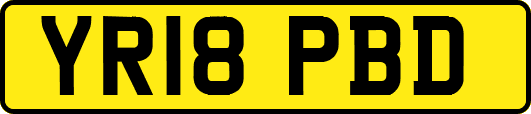 YR18PBD