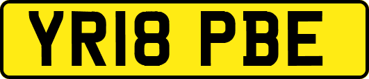 YR18PBE