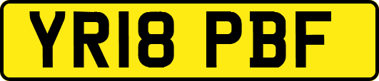 YR18PBF