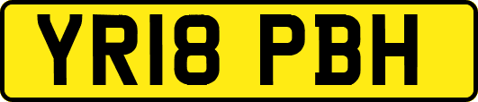 YR18PBH