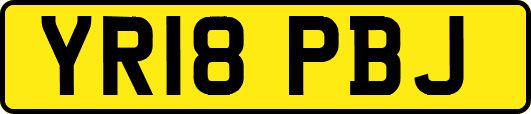 YR18PBJ