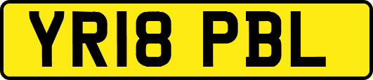 YR18PBL
