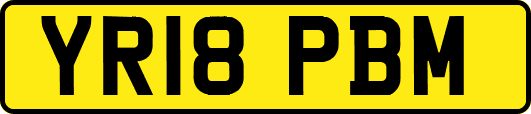 YR18PBM