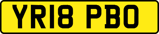YR18PBO