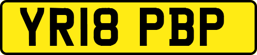 YR18PBP