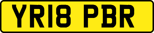 YR18PBR
