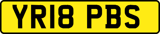 YR18PBS