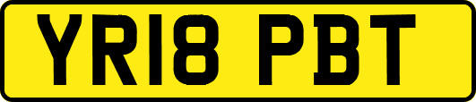 YR18PBT
