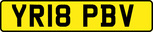 YR18PBV