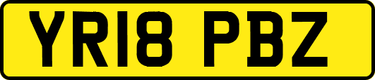 YR18PBZ