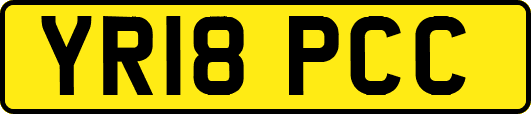 YR18PCC