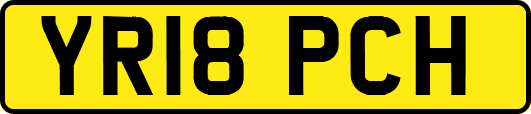YR18PCH