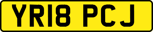 YR18PCJ