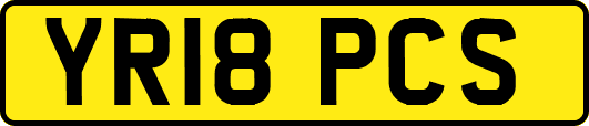YR18PCS