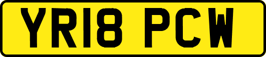 YR18PCW
