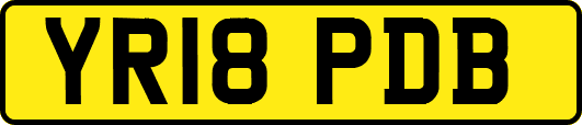 YR18PDB
