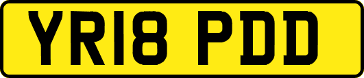 YR18PDD