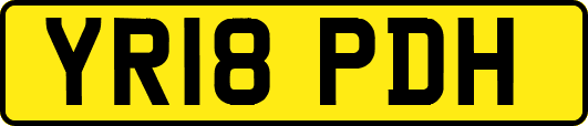 YR18PDH