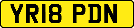 YR18PDN