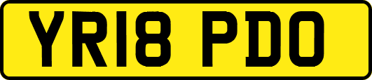 YR18PDO