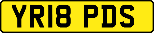 YR18PDS
