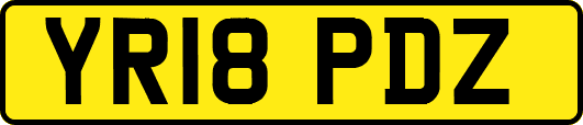 YR18PDZ