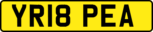 YR18PEA