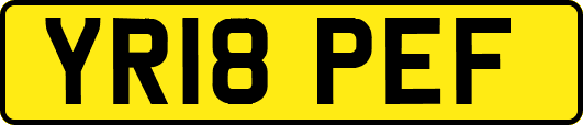 YR18PEF