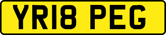 YR18PEG