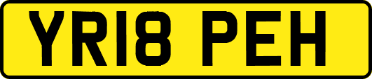 YR18PEH
