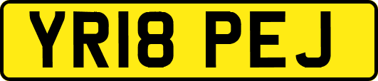YR18PEJ