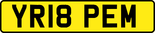 YR18PEM