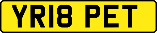 YR18PET