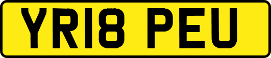 YR18PEU