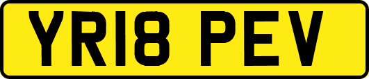 YR18PEV