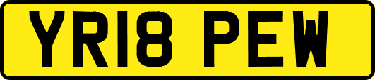 YR18PEW