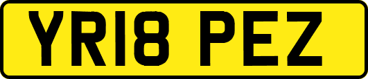 YR18PEZ