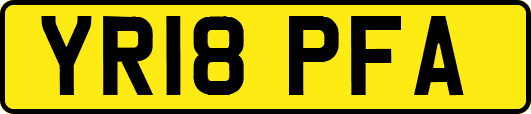YR18PFA