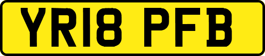 YR18PFB