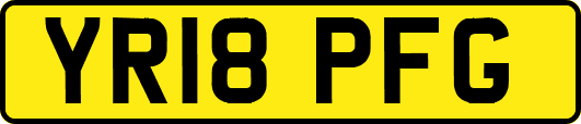 YR18PFG