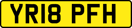YR18PFH