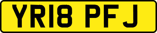 YR18PFJ