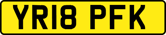 YR18PFK