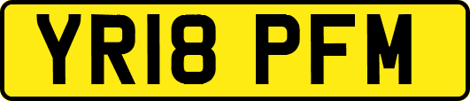 YR18PFM