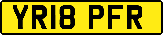 YR18PFR