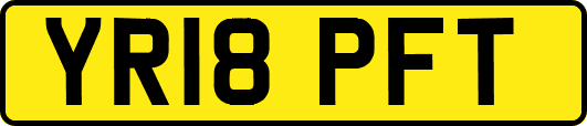 YR18PFT