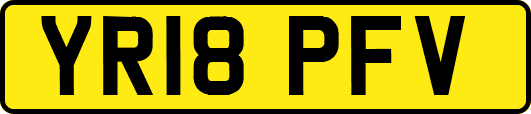 YR18PFV