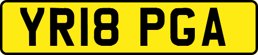 YR18PGA