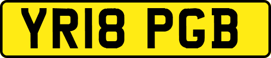 YR18PGB
