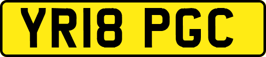 YR18PGC